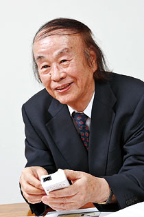 テクノコアインターナショナル株式会社 代表取締役 高岡浩実氏