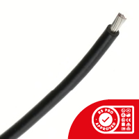 Hook Up Wire & Tri-rated Cable