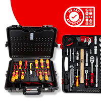 Tools & Tool kits
