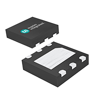 Maxim DS243-1024-Bit 1-Wire EEPROM