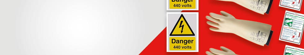 electrical safety guide banner
