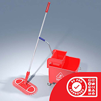 Janitorial & Cleaning