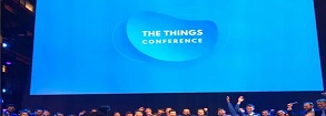 <u>The Things Conference 2019 参加レポート</u>
